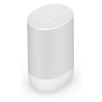 Sonos Move 2, bílá Bílá