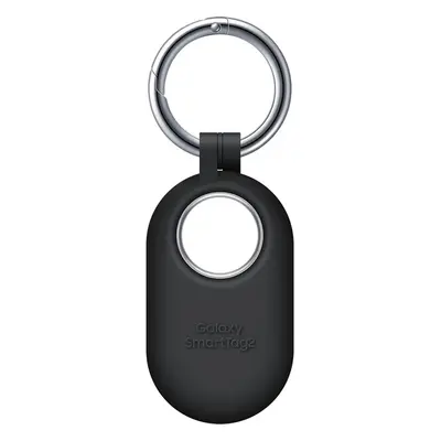 Samsung silikonový kryt SmartTag2 černý