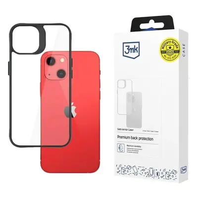 3mk Satin Armor Case+ kryt Apple iPhone 13 mini