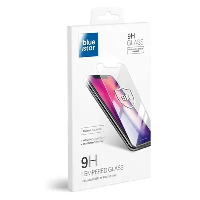 Smarty 2D tvrzené sklo Xiaomi Mi 12T/Mi10T/Redmi Note 10 Pro/Mi11T