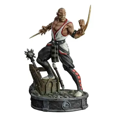 Iron Studios Baraka Mortal Kombat BDS Art Scale 1/10