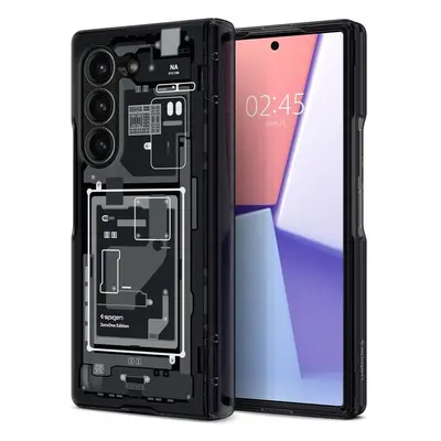 Spigen Ultra Hybrid Pro kryt Samsung Galaxy Z Fold6 zero one