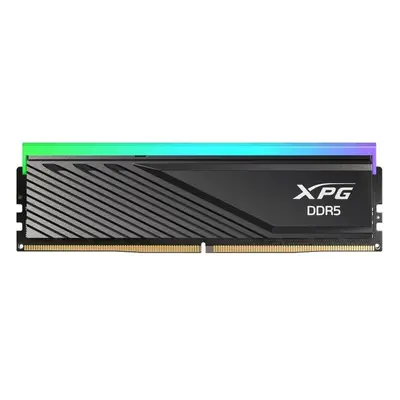 ADATA XPG DIMM DDR5 16GB 6000MT/s CL30 Lancer Blade RGB AX5U6000C3016G-SLABRBK Černá