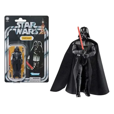 Hasbro Star Wars Episode IV Vintage Collection - akční figurka - Darth Vader