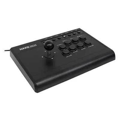 Arcade Fight Stick Černá