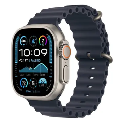 Apple Watch MXTH3ZM/A Námořnicky tmavomodrá