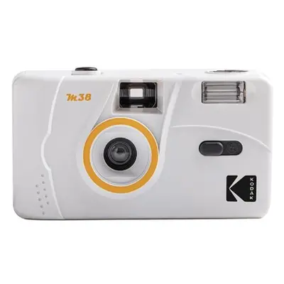 Kodak M38 Reusable Camera Clouds White