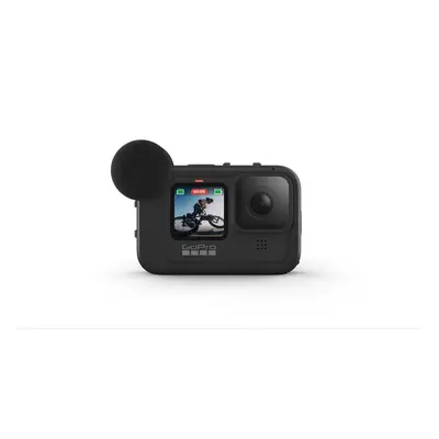 GoPro Media Mod mikrofon + konektory