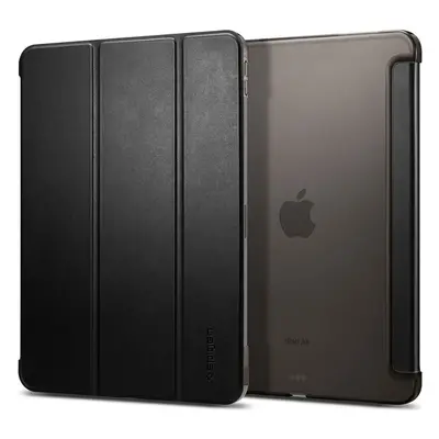 Spigen Smart Fold pouzdro iPad Air 13" (2024) černé