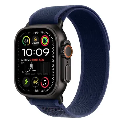 Apple Watch MYQ73ZM/A Modrá