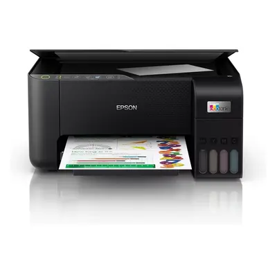 Epson C11CJ67434 Černá