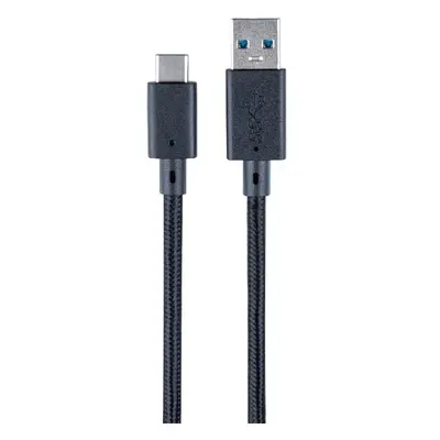 Bigben USB-C nabíjecí kabel pro PS5 3m