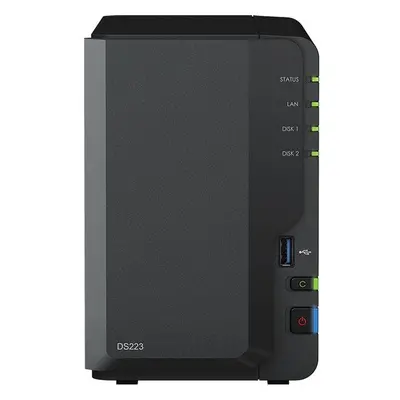 SYNOLOGY DS223