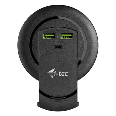 I-TEC CHARGER96WD