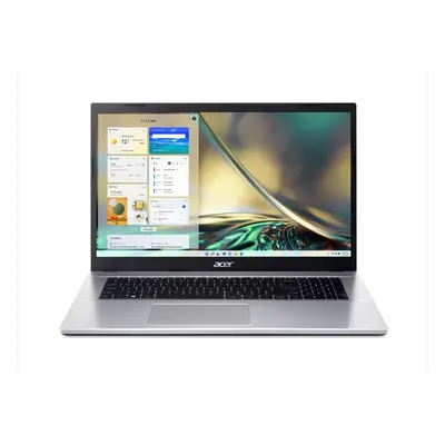 Acer NX.K9YEC.004 Stříbrná