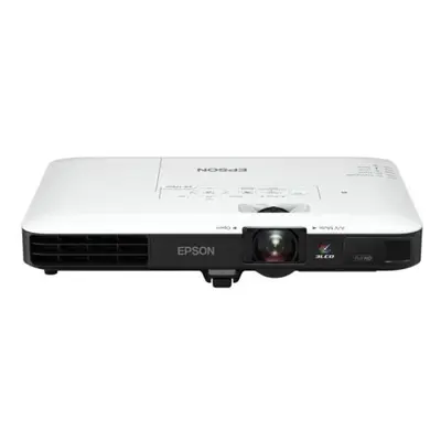 Epson EB-1795F Bílá