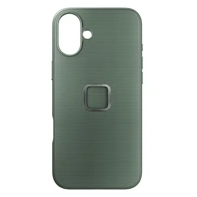 Peak Design Everyday Case s MagSafe iPhone 16 Plus Sage