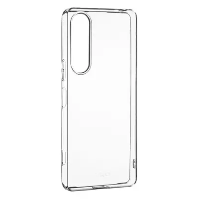 FIXED TPU kryt Sony Xperia 1 V čiré