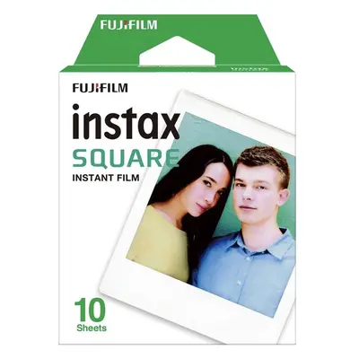 Fujifilm Instax Square WW film (10 ks)