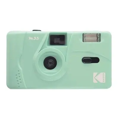 Kodak M35 Reusable camera Green