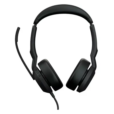 Jabra 25089-999-899 Černá