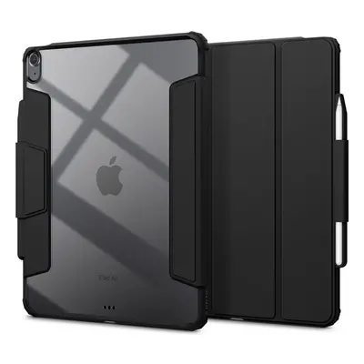 Spigen Air Skin Pro pouzdro iPad Air 13" (24/25) černé