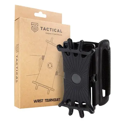 Tactical Wrist Tourniquet sportovní pouzdro černé