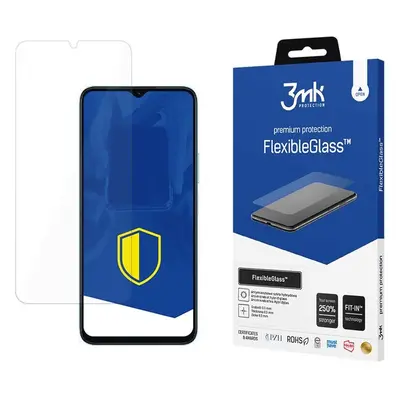 3mk FlexibleGlass ochranné sklo Motorola Moto G32