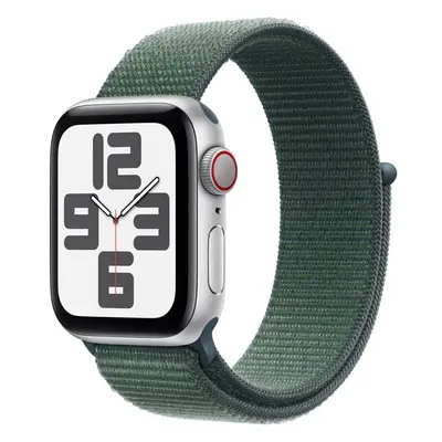 Apple Watch MXL23ZM/A Jezerně zelená