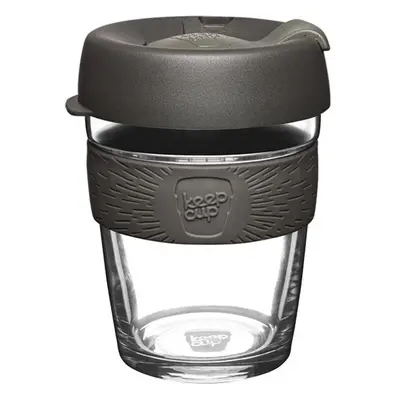 KeepCup Brew Nitro 0,34 l Šedá