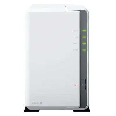 SYNOLOGY DS223J