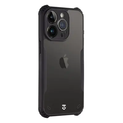 Tactical Quantum Stealth kryt Apple iPhone 14 Pro černý