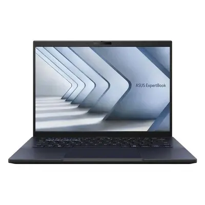 ASUS B3404CVA-Q50664X Černá