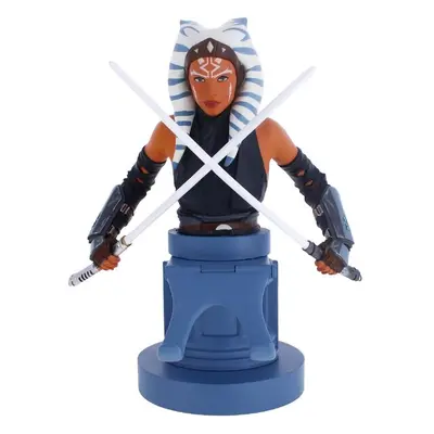 Exquisite Gaming Star Wars Cable Guy Ahsoka Tano 20 cm