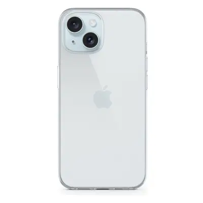 Spello čirý kryt pro iPhone 16 Plus Čirá