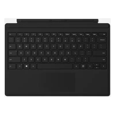 Microsoft Surface Go Type Cover TXP-00003 Černá