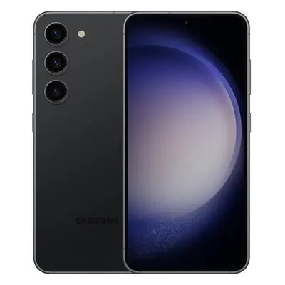 Samsung Galaxy S23 5G Černá