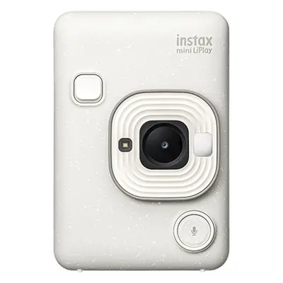 FujiFilm Instax LiPlay Bílá