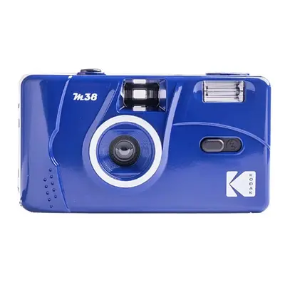 Kodak M38 Reusable Camera Classic Blue