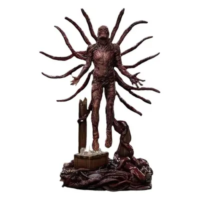 Heo GmbH Stranger Things Vecna Art Scale Statue 1/10 32,5 cm Iron Studios