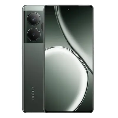 Realme GT 6T 5G 8GB/256GB Zelená