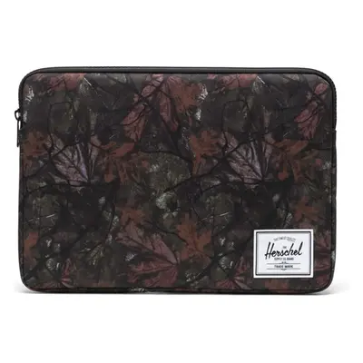 Herschel Anchor Sleeve pro Macbook/notebook 14" Fallen Leaves Camo