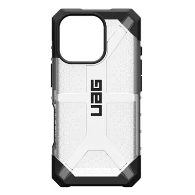 UAG Plasma kryt iPhone 16 Pro bílý