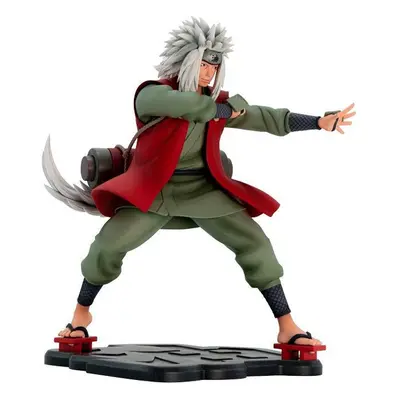 ABYstyle Naruto Shippuden Jiraiya SFC