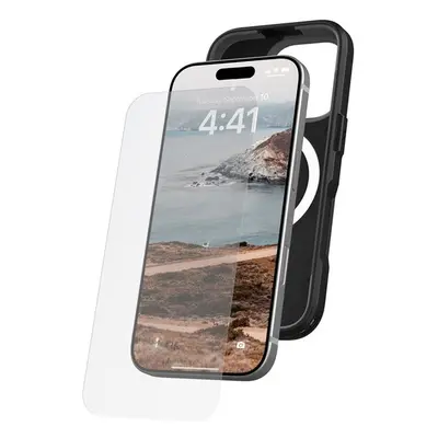 UAG Glass Shield Ultra tvrzené sklo iPhone 16 Pro