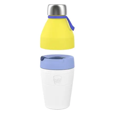 KeepCup Kit Thermal Solo 340 ml Žlutá