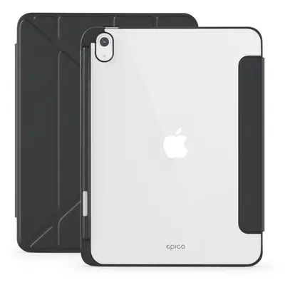 Epico Hero flipové pouzdro pro Apple iPad Pro 13" (M4) - černá Černá