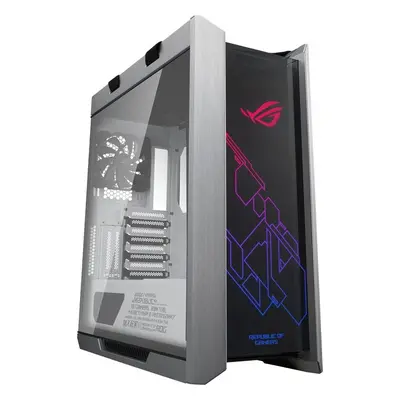 Asus ROG Strix Helios 90DC0023-B39000 Bílá