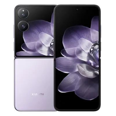 Xiaomi MIX Flip 12GB/512GB fialový Fialová