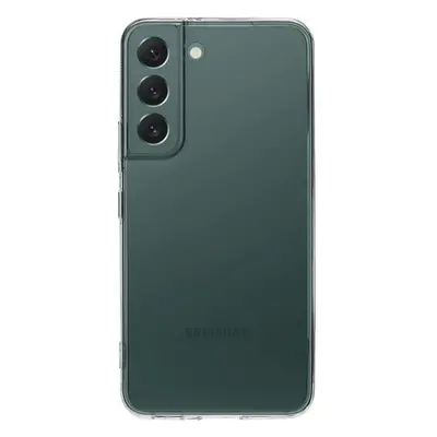 Tactical TPU Kryt pro Samsung Galaxy S22 čirý